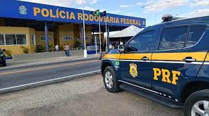 PRF inicia Operação Natal 2021 nas rodovias federais da Paraíba