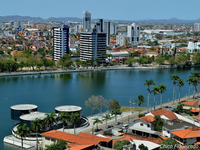Campina Grande conquista posição de destaque no ranking das cidades mais inovadoras do Brasil