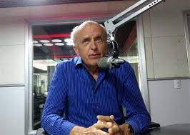 Secretário fala sobre saúde da Paraíba na Vale fm de Santa Luzia