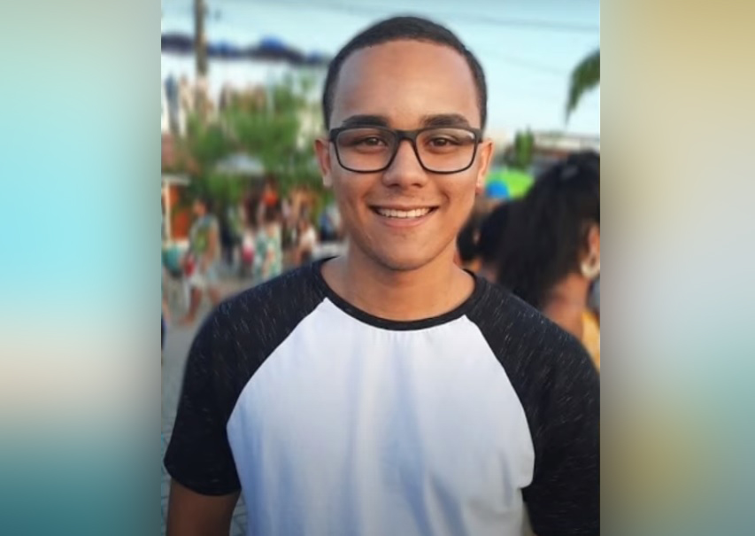 Polícia investiga latrocínio em caso de jovem achado morto dentro de carro em Campina Grande
