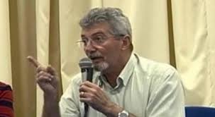 NOTA DE PESAR: ALPB lamenta morte do ex-deputado Simão Almeida