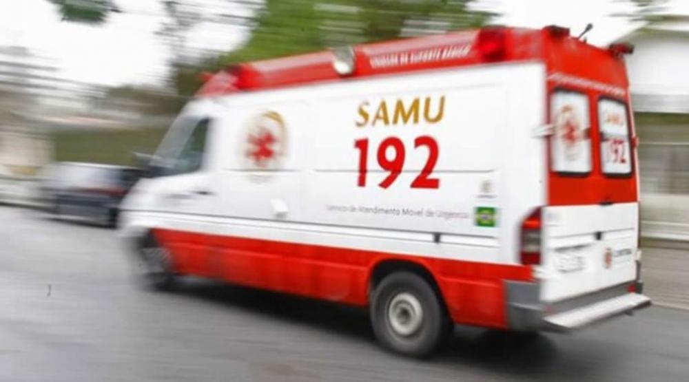 Colisão frontal entre motos deixa duas pessoas mortas no Cariri da Paraíba
