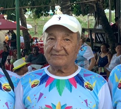 Morre em João Pessoa aos 80 anos o radialista Paraibano José Maria Fontinelli