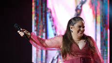 Cantora e compositora paraibana é grande aposta do sertanejo nacional