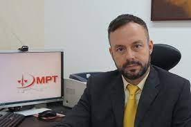 Na Paraíba empregado que se recusar a tomar vacina pode ser demitido por justa causa, esclarece procurador Eduardo Varandas