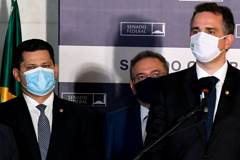 CCJ: reforma tributária deve ser a primeira matéria na volta do recesso 