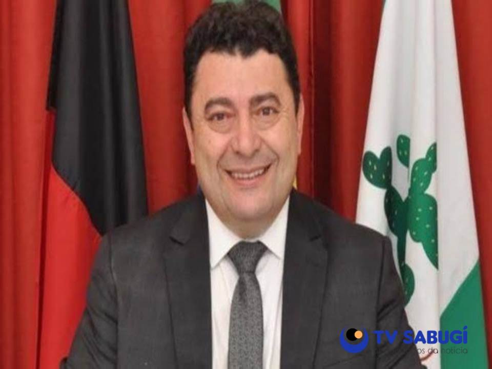 Prefeito Geraldo Moura intensifica operação Carro Pipa em Soledade