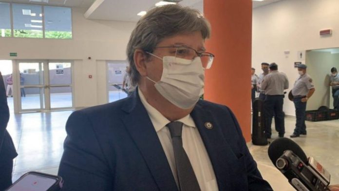 João deve migrar para o PSD caso haja federação entre PSDB e Cidadania