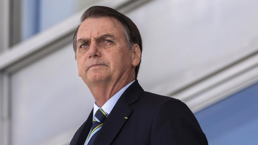 Bolsonaro confirma viagem à PB e CE em fevereiro