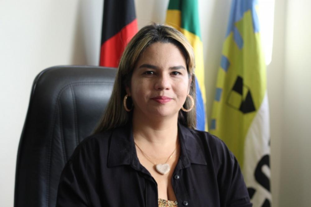 Prefeita de Conde teria nomeado ilegalmente Chefe de Gabinete para comandar Guarda Civil Municipal