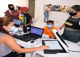 Prefeitura de São Mamede realiza PROGRAMA CIDADÕ do governo do estado