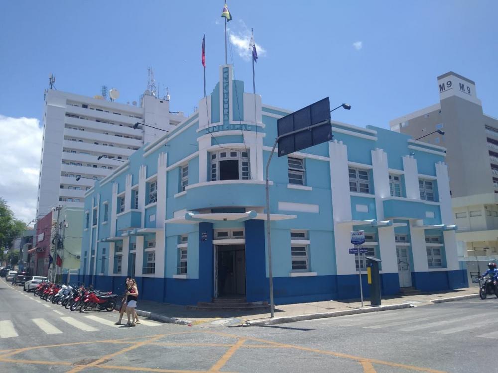 Decreto municipal estabelece a proibição de shows e eventos de grande porte