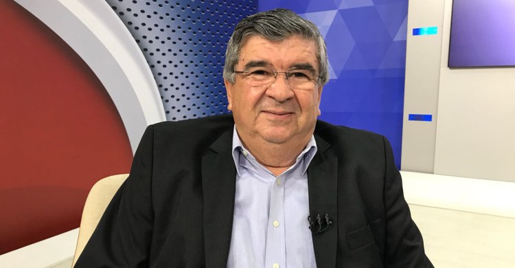 Roberto Paulino diz que Raniery pode deixar o MDB: ‘Seria muito constrangedor’