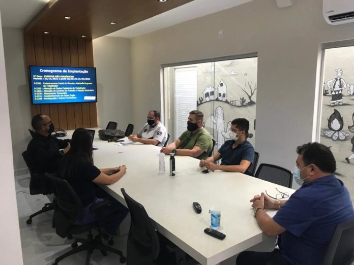 Prefeitura de Soledade vai fortalecer produção de leite de cabra