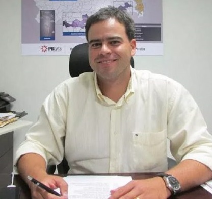 George Morais diz que dias melhores virão