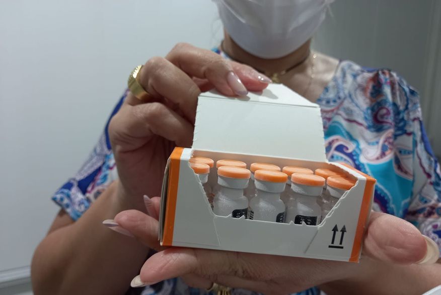 Promotoria de Patos recomenda que Conselho Tutelar monitore e aplique medidas contra pais que recusem vacinar crianças