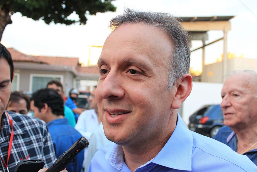 PP diz que Aguinaldo Ribeiro 