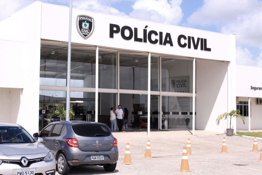 TRF5 derruba liminar e concurso da Polícia Civil da Paraíba acontece normalmente no próximo domingo