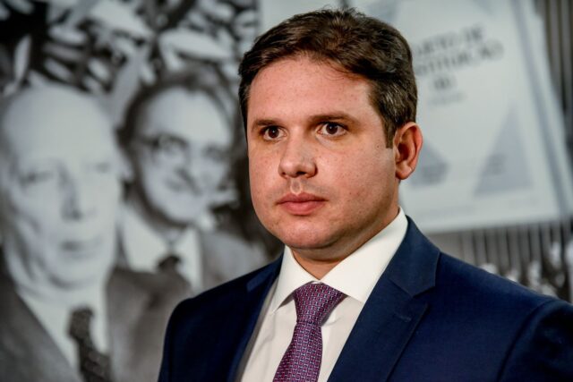 Partido Republicanos da Paraíba realizará evento para anunciar filiação de grandes lideranças