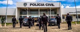 Provas do concurso da Polícia Civil serão neste domingo e mais de 95 mil candidatos devem participar do certame