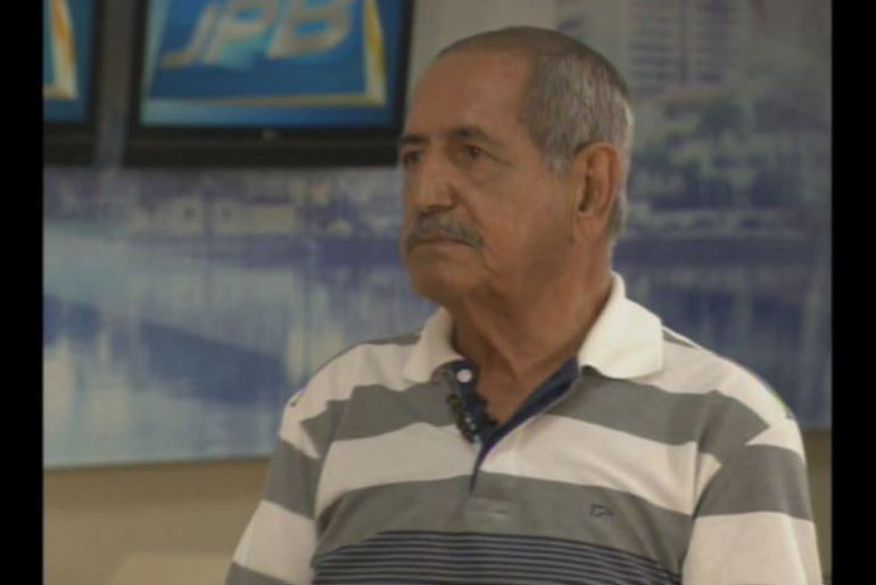 Jornalista Chico Maria morre aos 92 anos vítima de infarto em Campina Grande