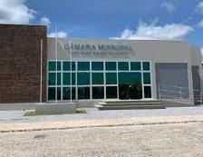 Câmra de São José do Sabugi inicia nesta terça os Trabalhos Legislativos