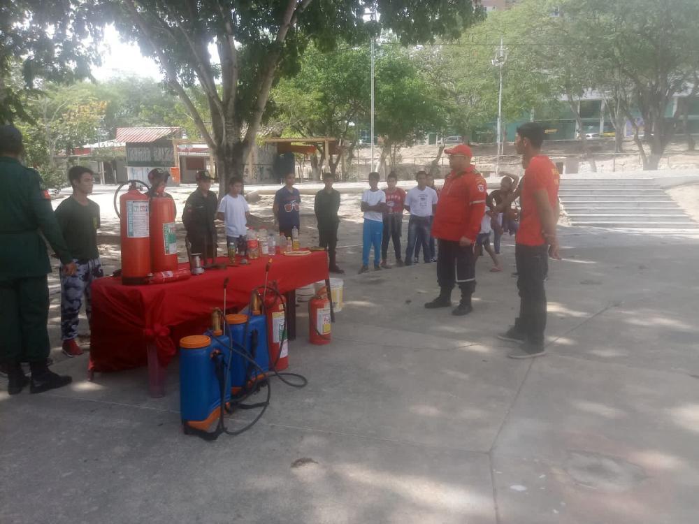 Prefeitura de Campina Grande firma parceria para oferecer cursos gratuitos com Força Florestal do Brasil