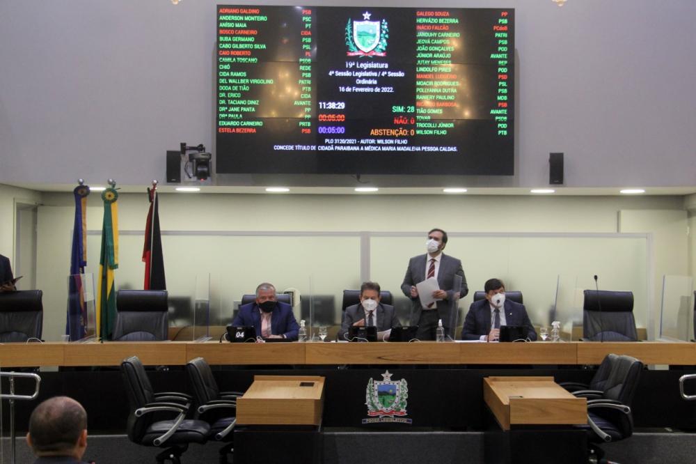 Deputados aprovam Política de Cuidados e Combate à Ansiedade Generalizada