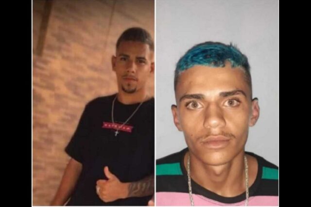 Assaltantes mortos em confronto com a polícia podem ser os mesmos que praticaram o assalto na loja O Pezão, em Patos
