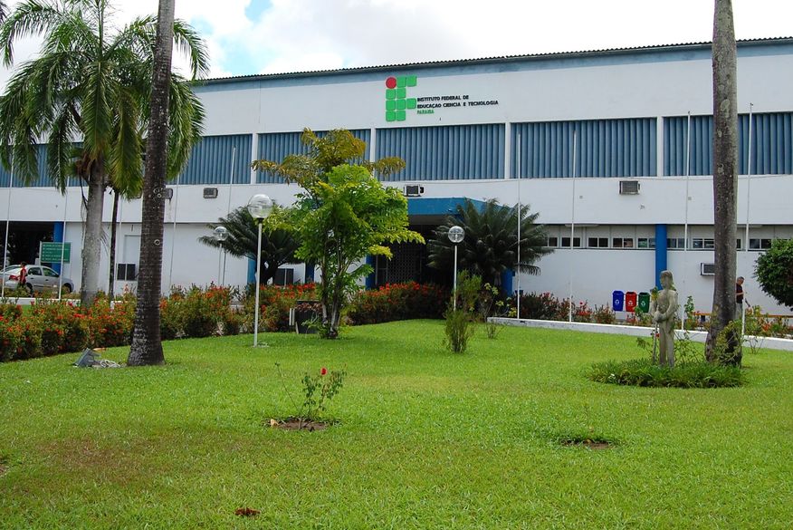 Inscrições de processo para selecionar professor formador do IFPB vão até 27 de fevereiro