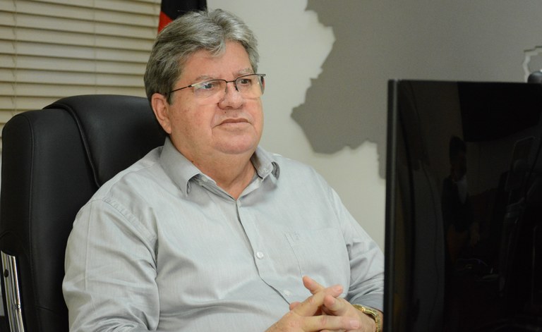 Governador anuncia pagamento dos servidores do estado para quinta 24 e sexta dia 25