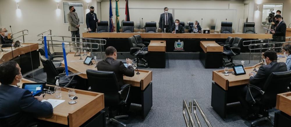 Deputados aprovam prioridade de vagas em escolas da Paraíba a crianças em situação de vulnerabilidade 