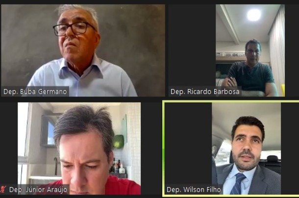 Comissão de Orçamento aprova reajuste de servidores públicos 