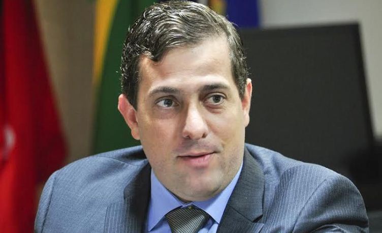Gervásio Maia diz que a partir de quinta-feira, com a filiação de João Azevedo, o PSB será o maior partido da Paraíba”