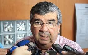 Roberto Paulino diz que não deixará MDB e mantém apoio à reeleição de João Azevêdo