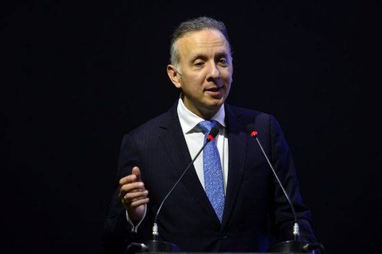 Mídia nacional diz que Aguinaldo Ribeiro pode pular para o PSD de Romero Rodrigues para disputar sua reeleição de Deputado Federal