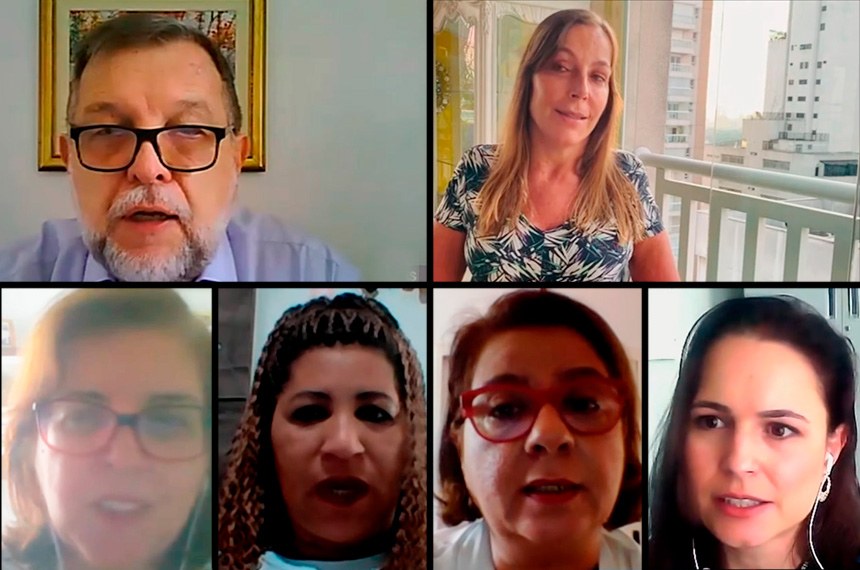 Debatedores pedem inclusão de medicamento para doença de Batten na lista do SUS 