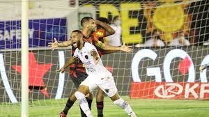 Botafogo Paraibano venceu o Sport do Recife pela Copa Nordeste quebrando um tabu de 37 anos