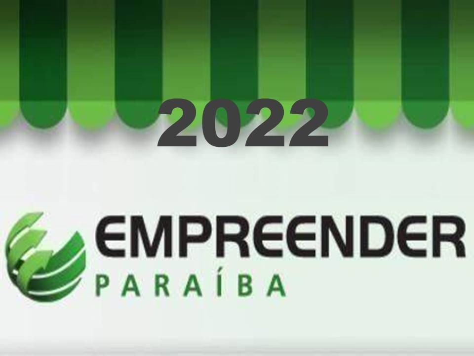 Programa Empreender Paraíba abre inscrições para 840 vagas em municípios do Sertão