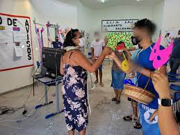 Fundac realiza I CarnaCEJ 2022 para jovens e adolescentes