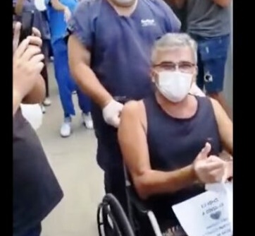 Policial militar que teve alta médica ao vencer a Covid-19 morre de infarto fulminante em sua residência, em Patos