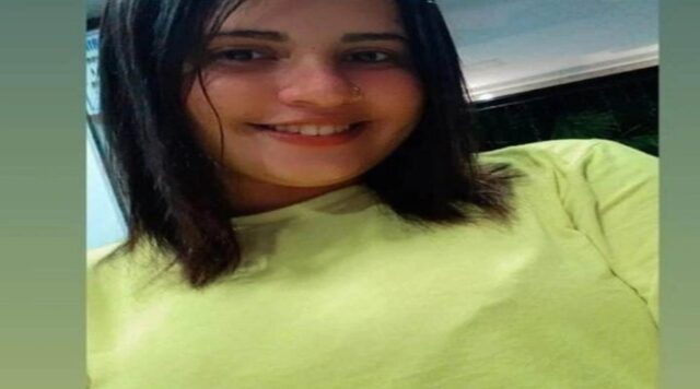 Jovem de 21 anos é morta com 10 tiros e tem rosto desfigurado, em Pedro Réges