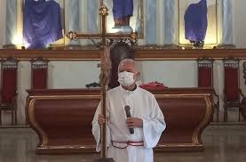 Arquidiocese da Paraíba lança tema da Campanha da Fraternidade e divulga programação da Missa de Cinzas