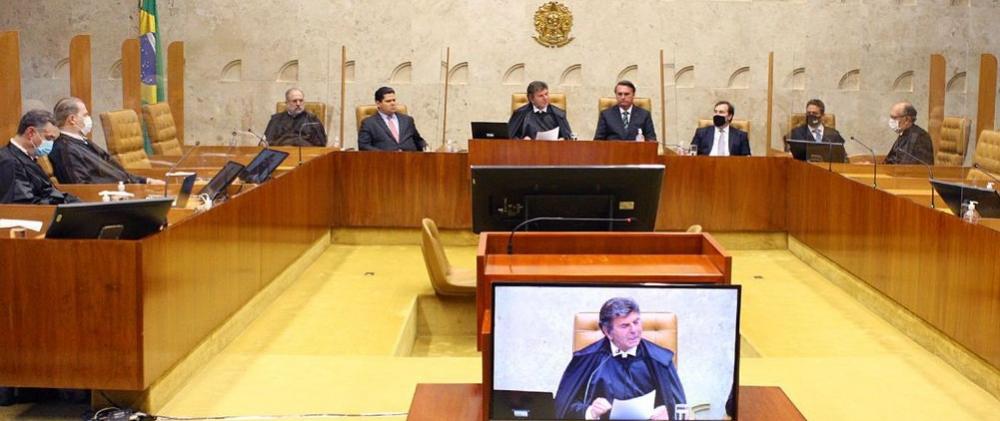 Supremo Tribunal Federal mantém, por maioria, Fundo Eleitoral de R$ 4,9 bilhões