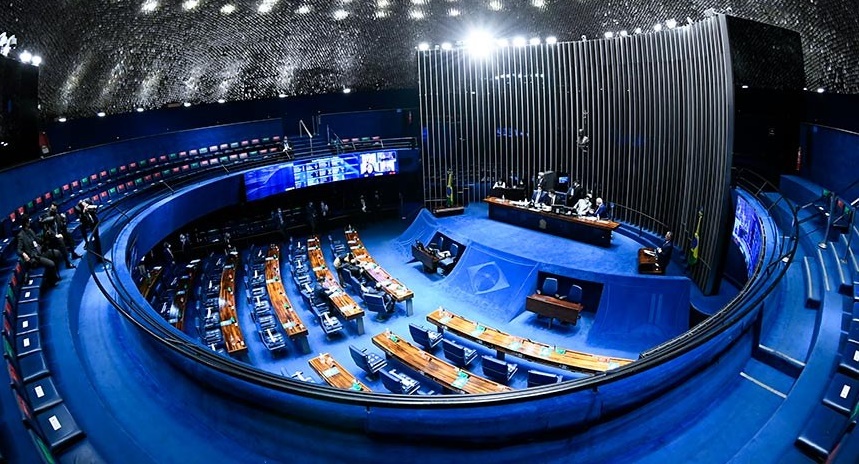 Pauta do Senado na próxima semana terá foco nos direitos da mulher
