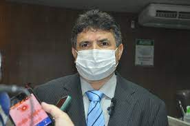 Empresário toma posse como vereador na Câmara Municipal de Campina Grande