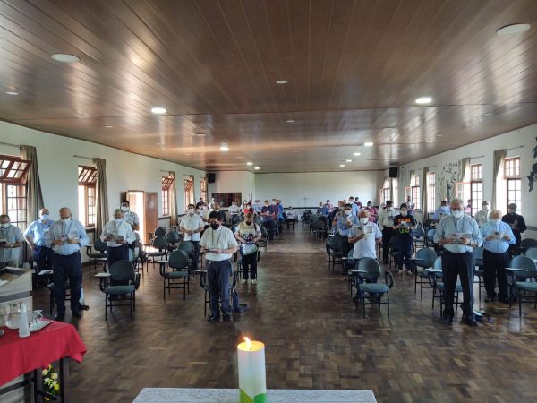 Paraíba vai sediar um encontro inédito da CNBB no Convento Ipuarana na cidade serrana de Lagoa Seca