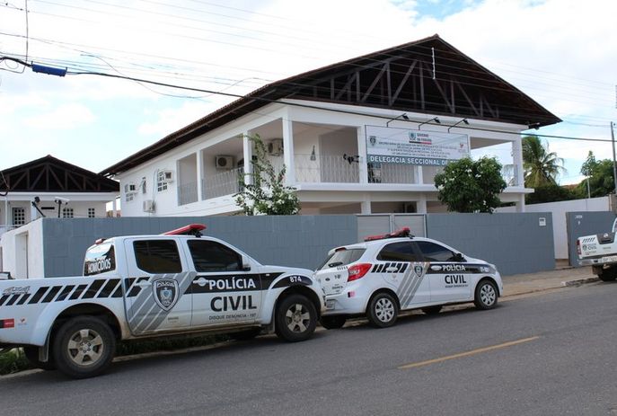Homem mata o próprio irmão neste sábado (05), a golpes de enxada em Santa Gertrudes, Distrito de Patos