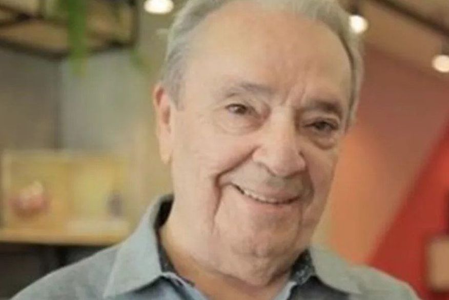 Morre aos 86 anos o ex-governador do Rio Grande do Norte Geraldo Melo