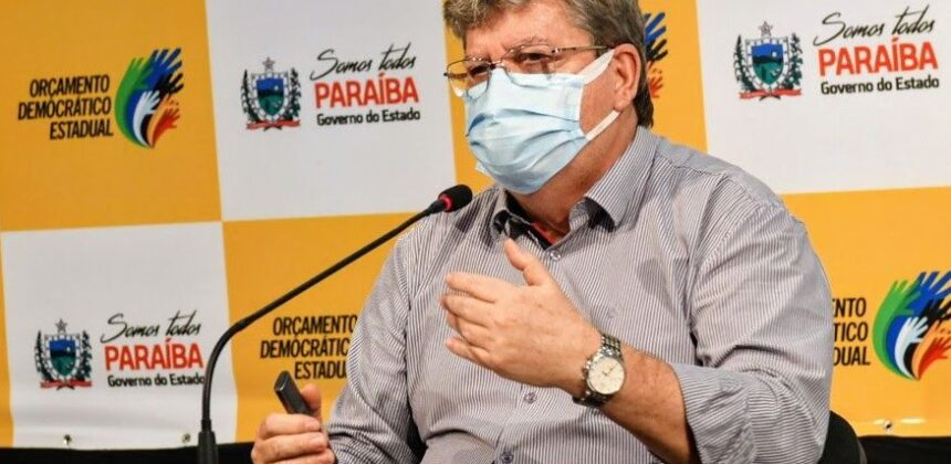 João assina decreto e autoriza produtor rural a tirar inscrição estadual na Secretaria da Fazenda da Paraíba
